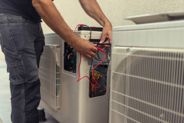 Ductless HVAC repair in Farmingdale, NY