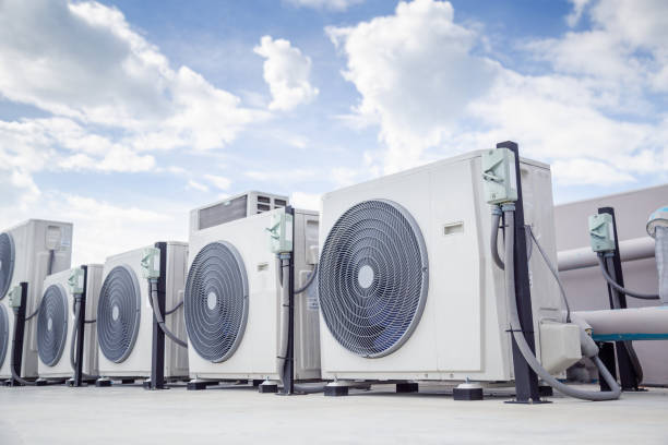 AC installation near me in Farmingdale, NY