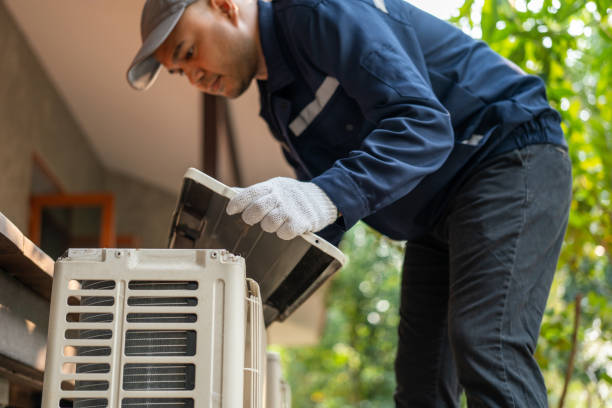 HVAC maintenance plan in Farmingdale, NY